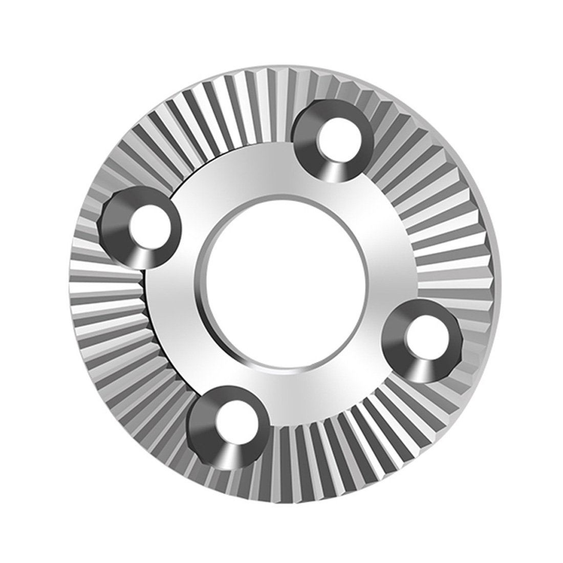 Hight Demand CNC machining aluminium camera parts