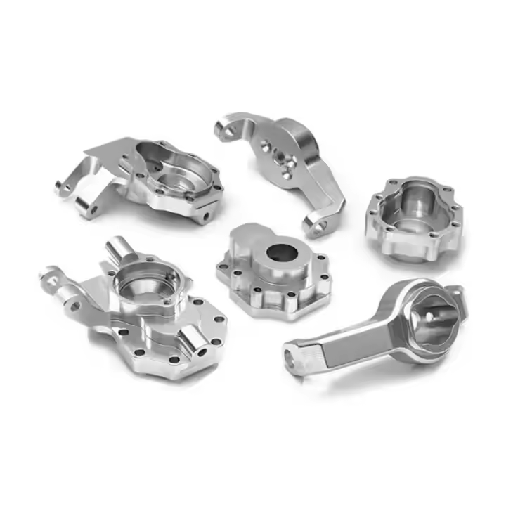 Custom metal casting service precision Alloy parts Car wheels and other car parts
